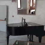 Frühstückspension Sarti *