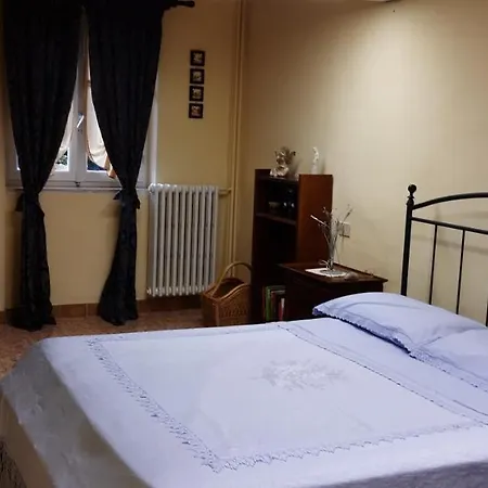Sarti Bed & Breakfast *