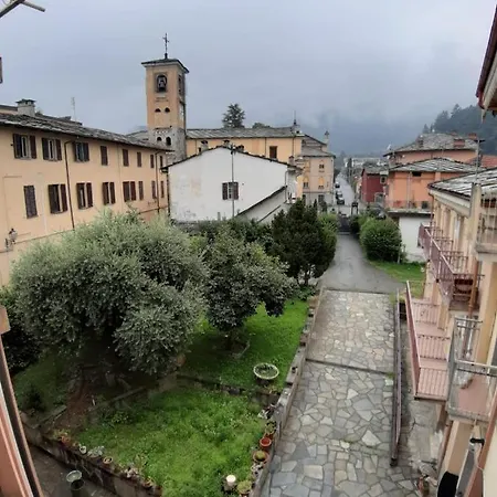 Bed & Breakfast Sarti *