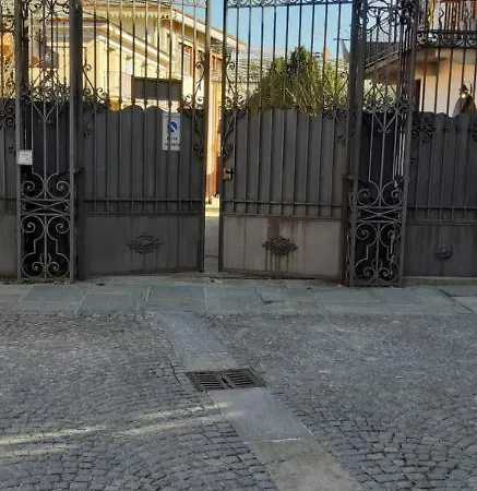 Panzió Sarti