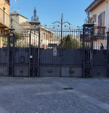Panzió Sarti *