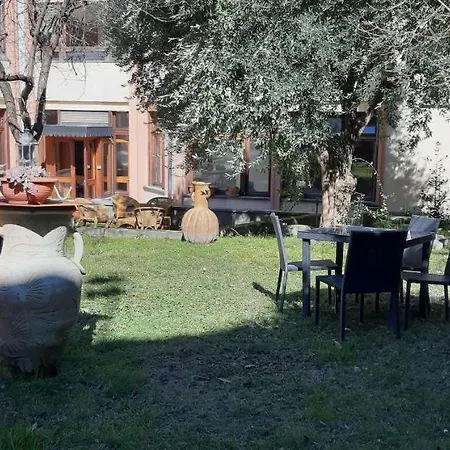 Sarti Bed & Breakfast Luserna San Giovanni