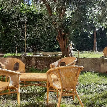 Couette-café Sarti *
