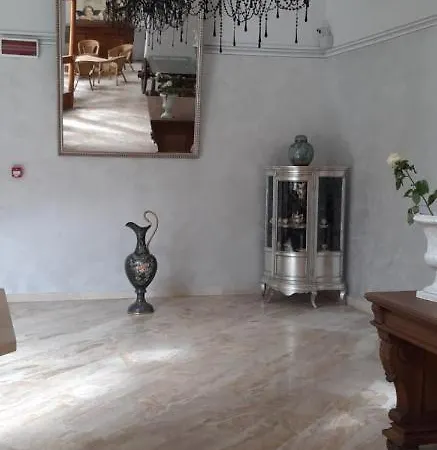 Bed & Breakfast Sarti