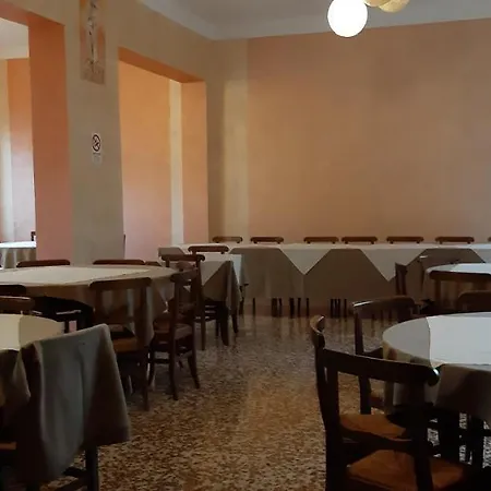 Couette-café Sarti