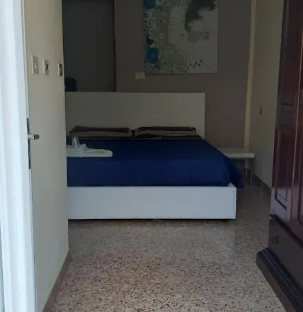 Sarti Panzió Luserna San Giovanni