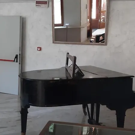 Bed & Breakfast Sarti *